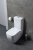 Унитаз Allen Brau Infinity 4.21001.20+4.21002.20 безободковый, с бачком, с крышкой микролифт, белый