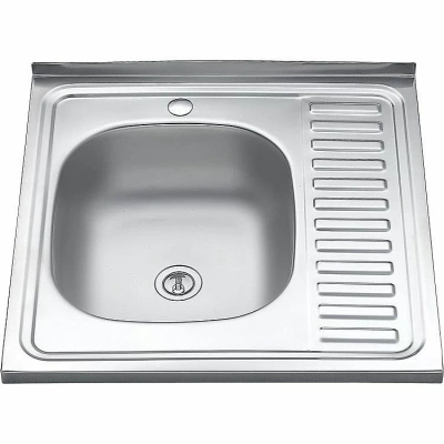 Мойка кухонная Melana 073 t (*20)