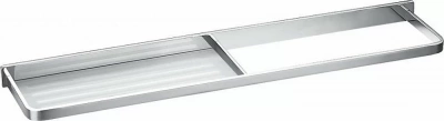 Полка для полотенец Cezares Maxima AM-F-8916