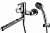 Смеситель для ванны BRAVAT Stream F63783C-LB