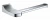 Полотенцедержатель Rush Thira TR36510 21,5 cm