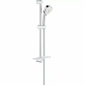 Душевой гарнитур Grohe Tempesta Cosmopolitan 100 27577002 хром