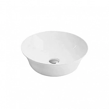 Раковина Caprigo W8222 42 белая