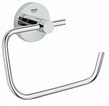 Держатель туалетной бумаги Grohe Essentials 40689001