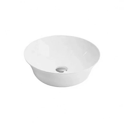 Раковина Caprigo W8222 42 белая