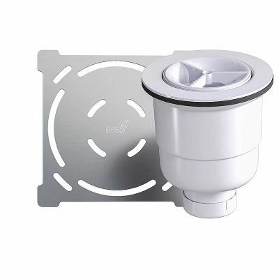 Сифон для душевых поддонов RGW S-020