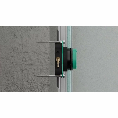 Скрытая часть Hansgrohe iBox Universal  2 01500180