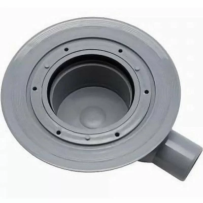 Душевой трап Pestan Confluo Standard 13000172 черный/золото
