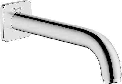Излив для ванны Hansgrohe Vernis Shape 71460000