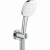 Душевой гарнитур Grohe Tempesta Cube 110 26910003 хром
