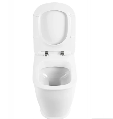 Унитаз приставной Belbagno Prado BB10150CB