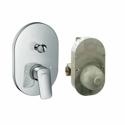 Смеситель для душа Hansgrohe Logis 71409000