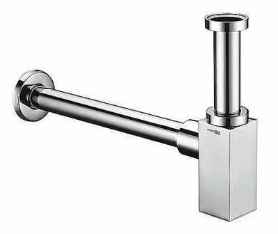 Сифон для  раковины WasserKRAFT A072