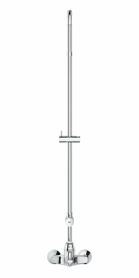 Душевая система Grohe Tempesta Cosmopolitan 26674000 хром
