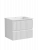 Тумба с раковиной Sancos SNOB R SNR60W 60 Bianco Тумба с раковиной Sancos SNOB R SNR60W 60 Bianco