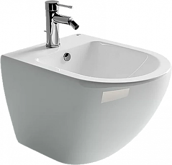 Подвесное биде Ceramica Nova Metropol