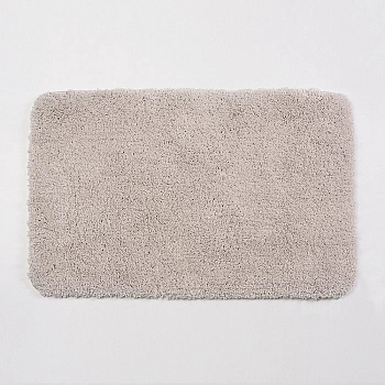 Коврик для ванной WasserKRAFT Kammel BM-8311 Crystal Gray