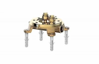 Скрытая часть Bravat D9102N-ENG