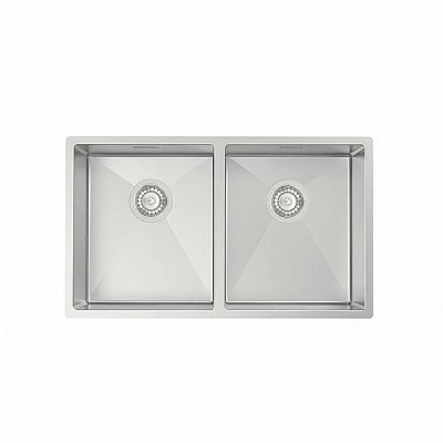 Кухонная мойка Iddis Edifice EDI75S2i77 сатин