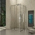 Душевой уголок Riho Baltic B207 100x80