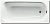 Ванна стальная Kaldewei Saniform Plus 372-1 160х75 112500013001 Easy-clean белый