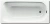 Ванна стальная Kaldewei Saniform Plus 372-1 160х75 112500013001 Easy-clean белый