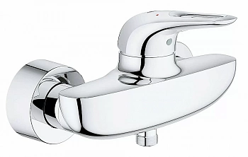 Смеситель для душа Grohe Eurostyle New 33590003 хром