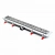 Душевой лоток PAINI Harmony CH850H 85 хром