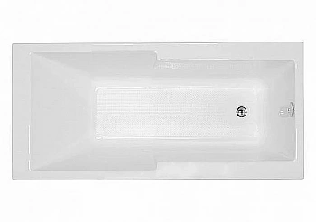Акриловая ванна Aquanet Taurus 160x75 к/с88