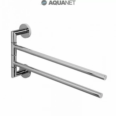 Полотенцедержатель Aquanet 3689