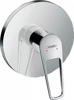 Смеситель для душа Hansgrohe Novus Loop 71365000