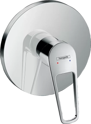 Смеситель для душа Hansgrohe Novus Loop 71365000