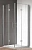Душевой уголок Cezares ECO-O-AS-2-100-C-Cr