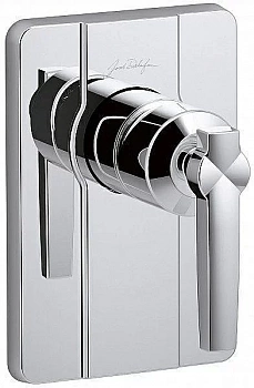Смеситель для душа Jacob Delafon MODULO E98713-CP