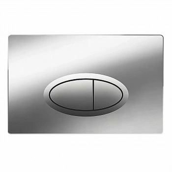 Кнопка для инсталляции BelBagno BB051CR