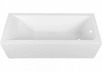 Ванна Aquanet Bright с г/м Fantastic 175x75 с к/с