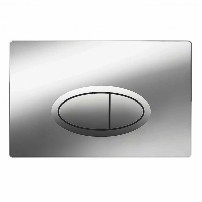 Кнопка для инсталляции BelBagno BB051CR