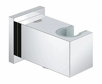 Подключение для душевого шланга Grohe Euphoria Cube 26370000
