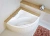 Ванна акриловая Excellent Glamour WAEX.GLA15WH 150х150 белая