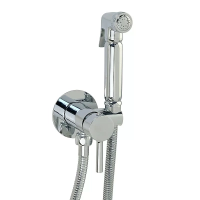 Гигиенический душ Veragio SANREMO 30376 хром