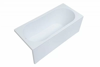 Акриловая ванна Aquanet Light 170x70 244927 с к/с