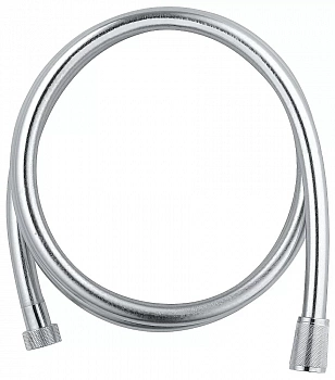 Душевой шланг Grohe VitalioFlex Silver 27506001 хром
