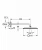 Верхний душ GROHE Rainshower Mono Cube 26564AL0 темный графит матовый