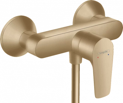 Смеситель для душа Hansgrohe Talis E 71760140