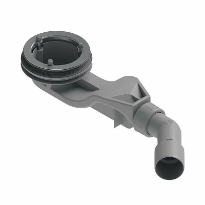 Сифон для поддона Bette Solid 30 B597-901 Хром
