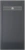 Душевой поддон Allen Brau Infinity 140x90 8.21005-AM антрацит