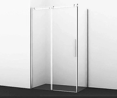Душевой уголок WasserKRAFT Dinkel 58R32 80x130