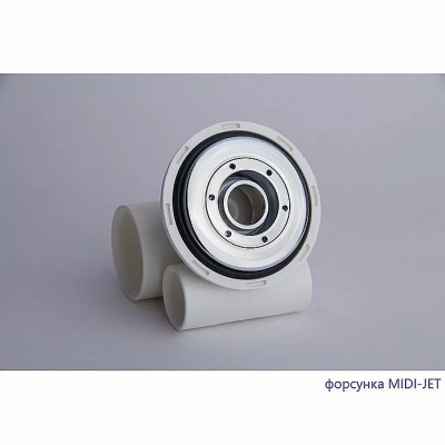 Ванна акриловая Excellent Ava SMART NANO WAEX.AVA16.SMARTNANO.CR 160x70 белая с гидромассажем