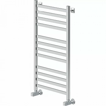 Полотенцесушитель водяной Veconi Vero-B V10050CH-B хром