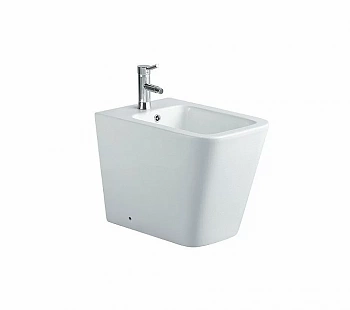 Биде Aquatek Либра New AQ1266N-00 белое